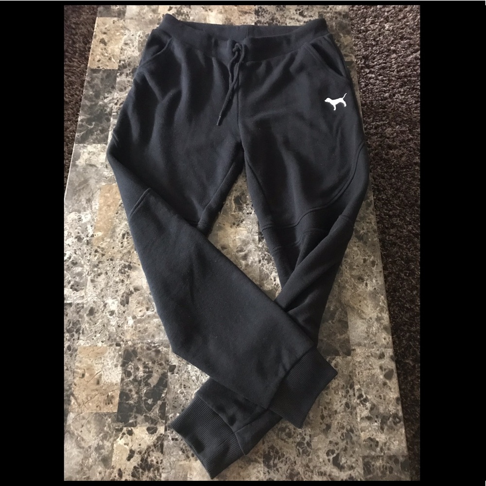 VS Pink Classic Joggers